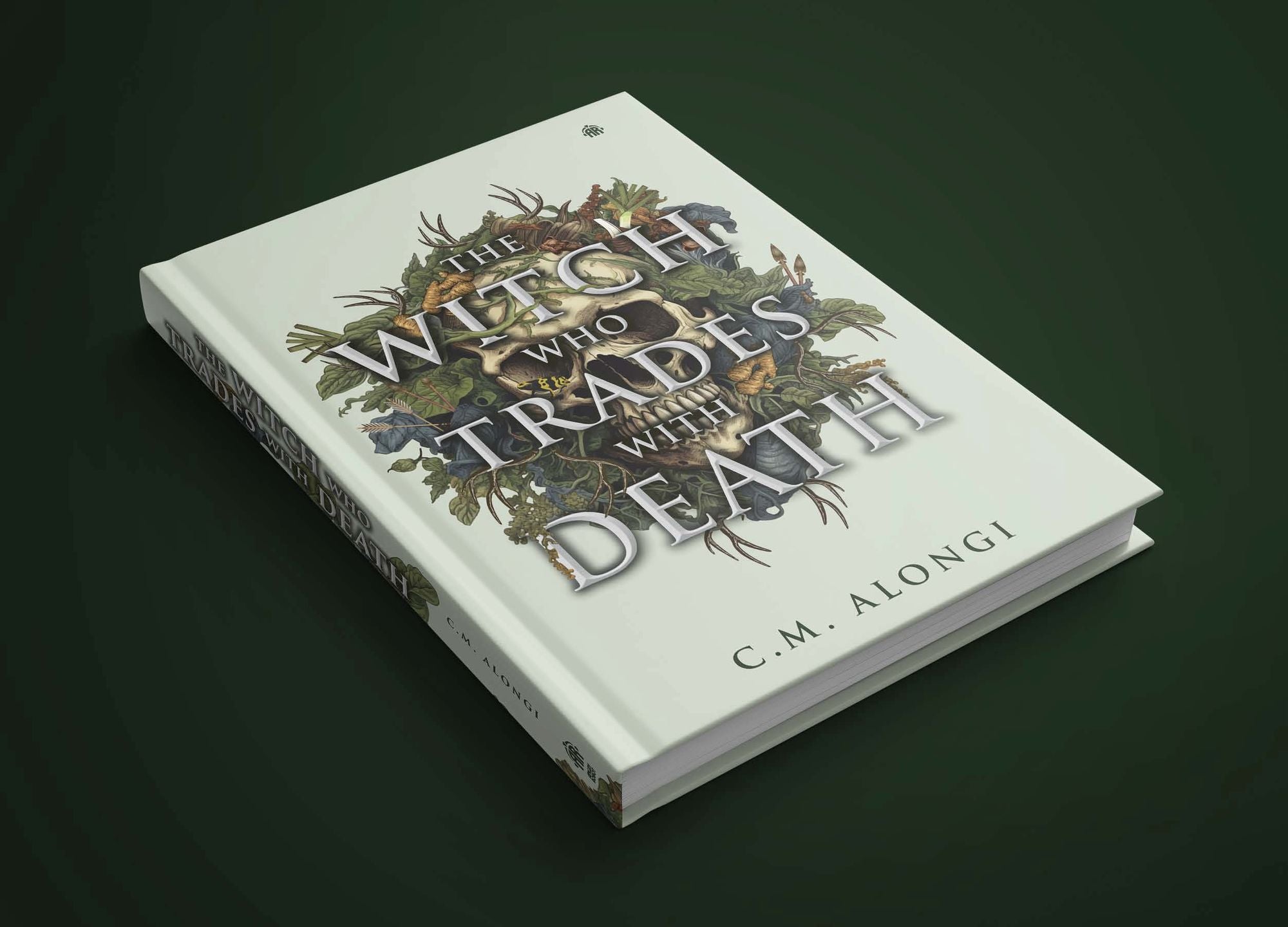 The Witch who Trades with Death