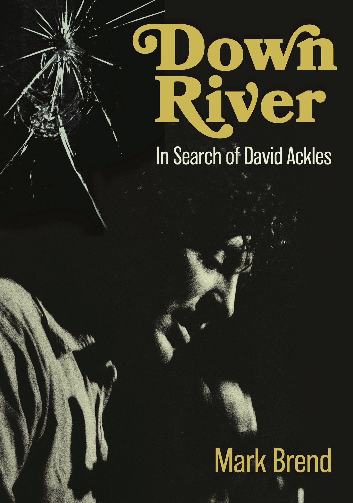 Down River: In Search Of David Ackles