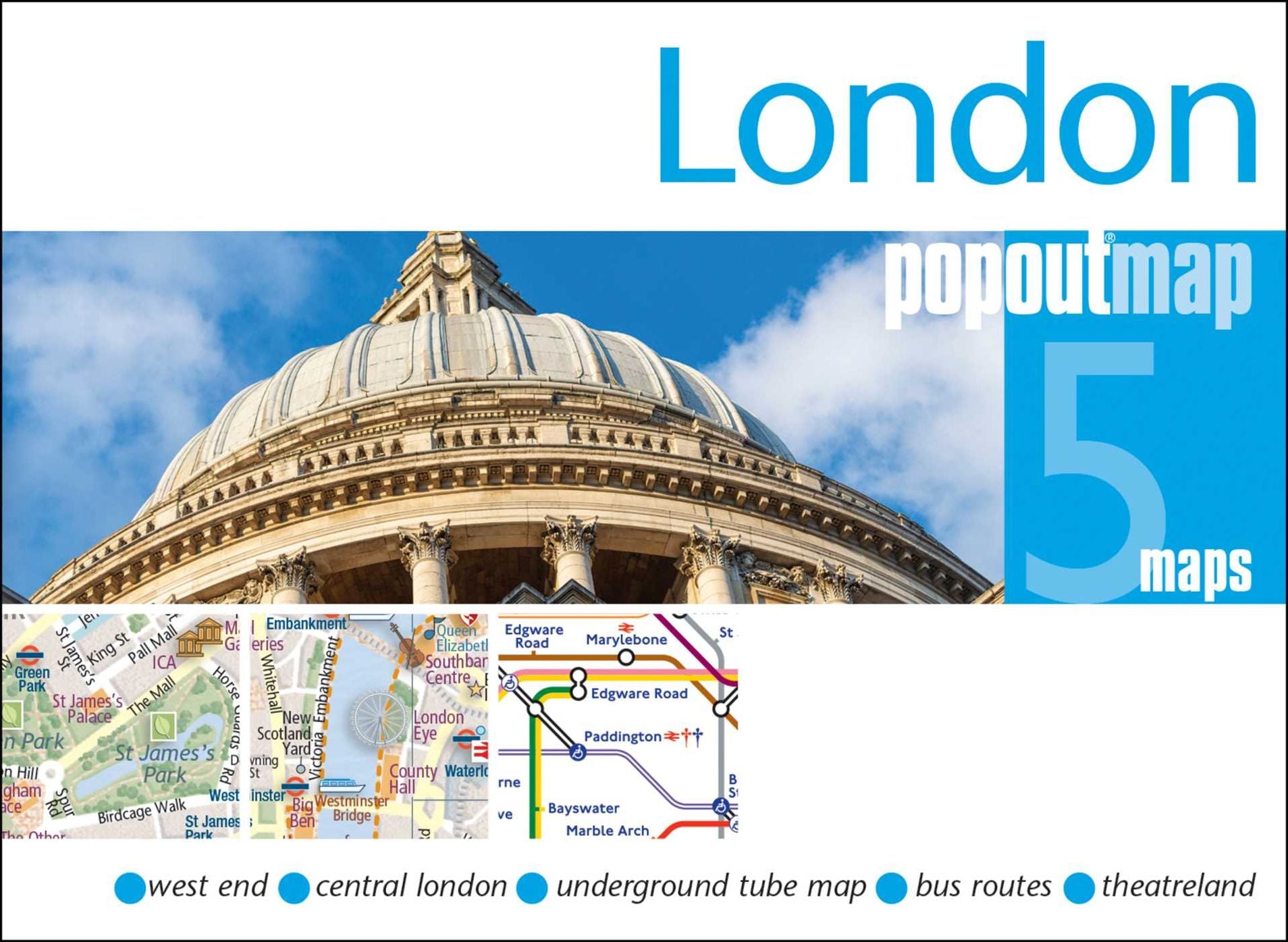 Popout London