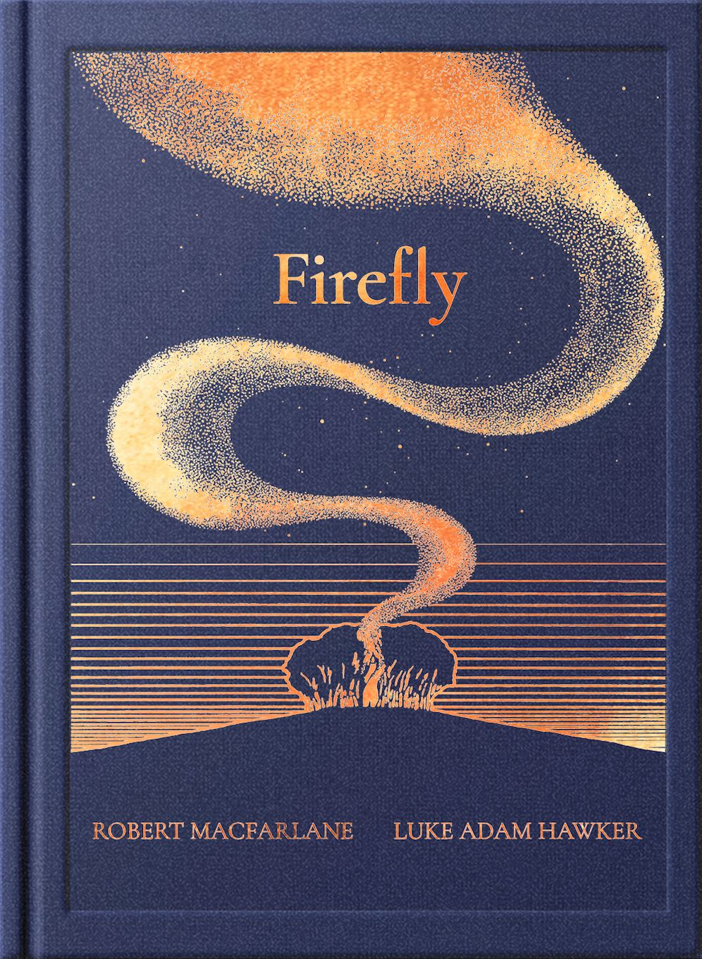 Night Creatures: Firefly: An uplifting and lyrical story of light, hope, and wonder