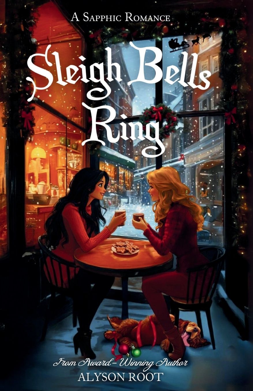 Sleigh Bells Ring