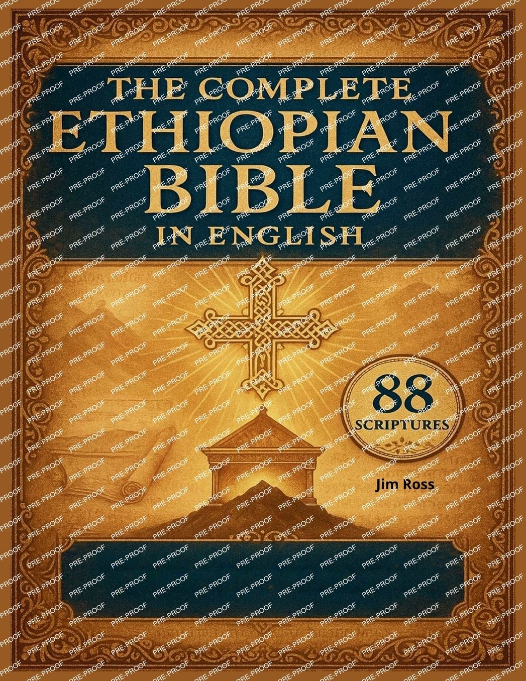 The Complete Ethiopian Bible In English