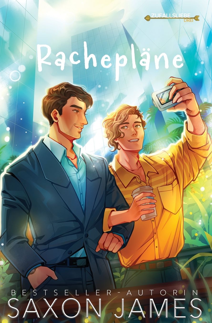 Rachepl�ne