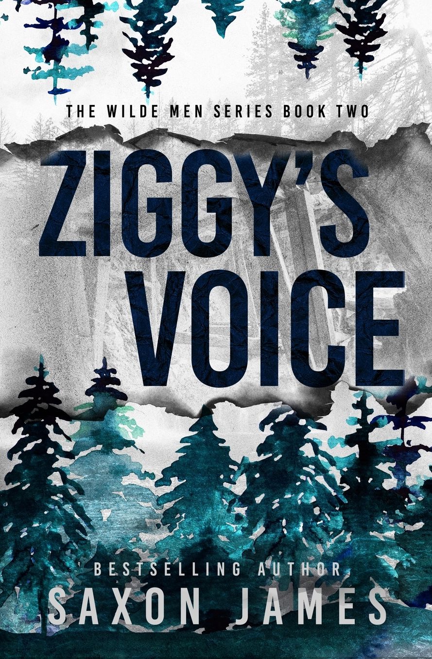 Ziggy's Voice