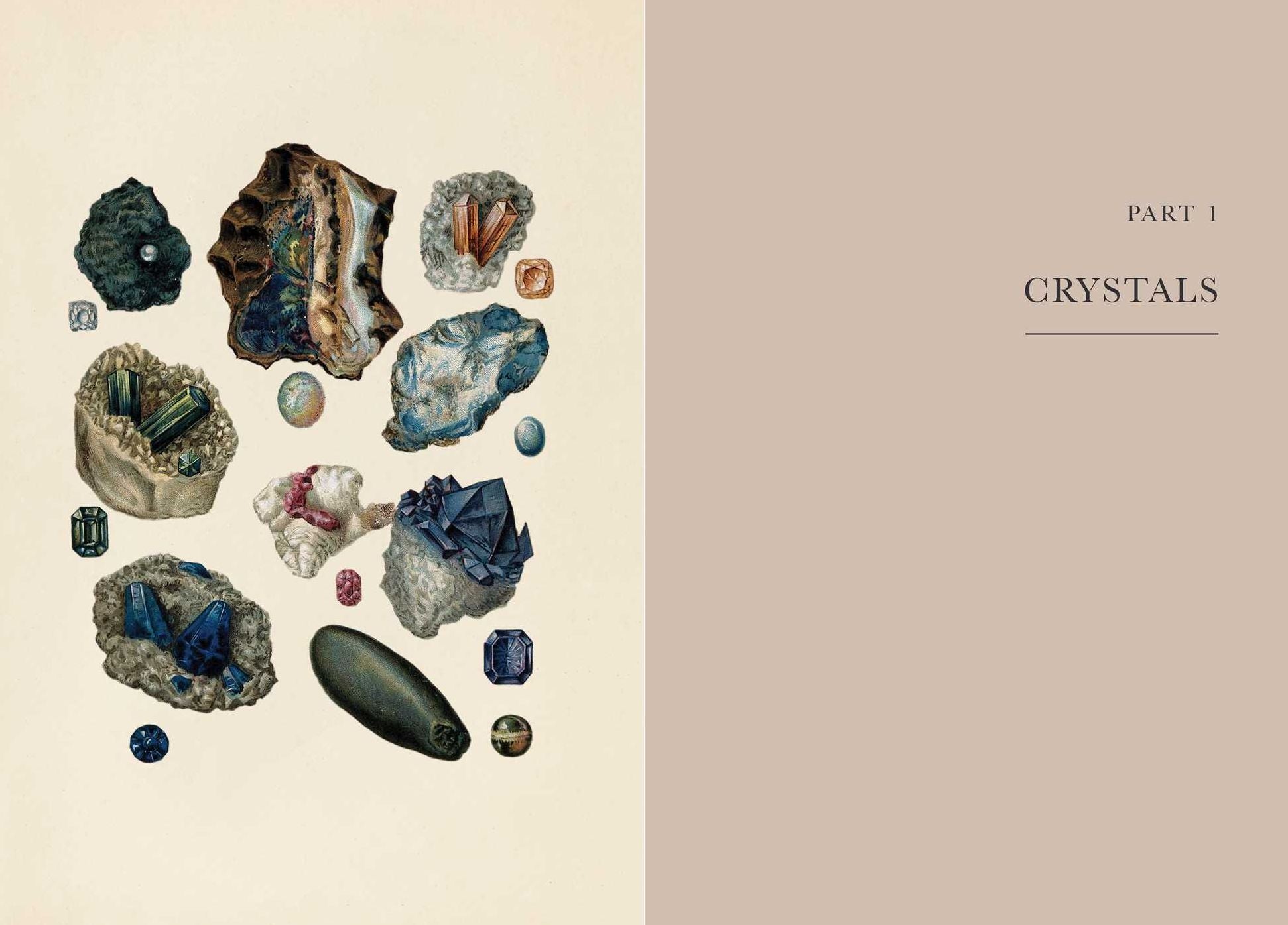 A Practical Guide to Magic in Nature
