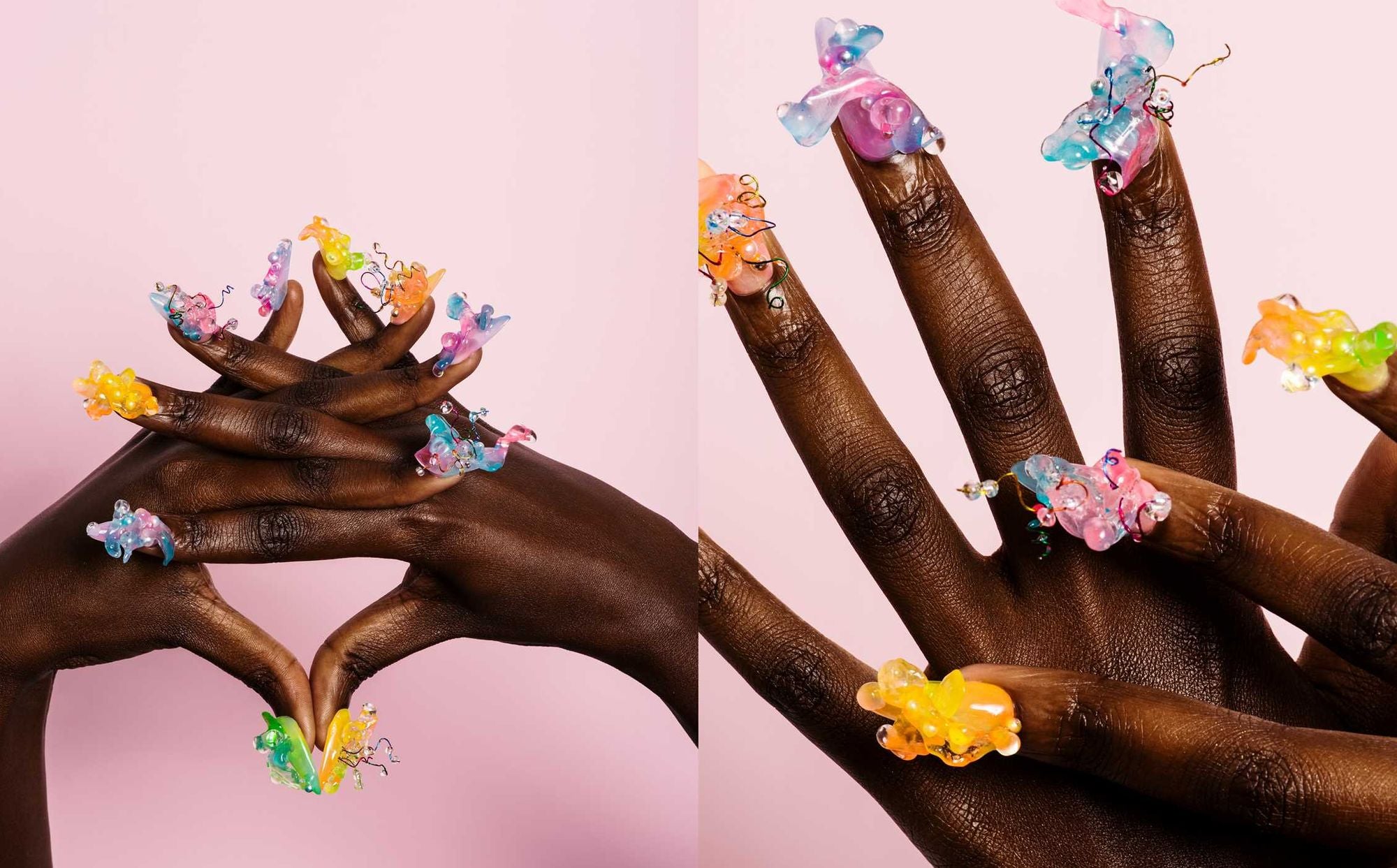Mannequin Hands: Your Guide to Nail Art