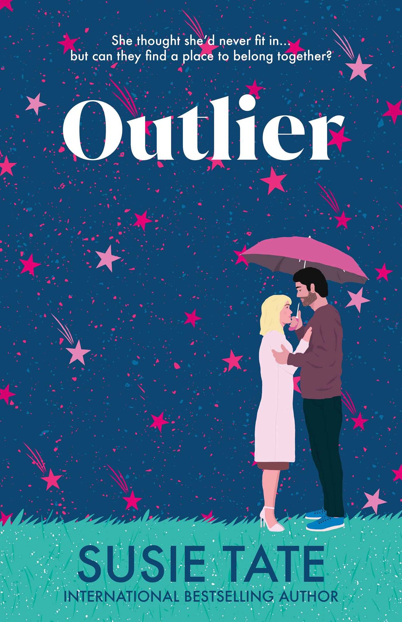 Outlier