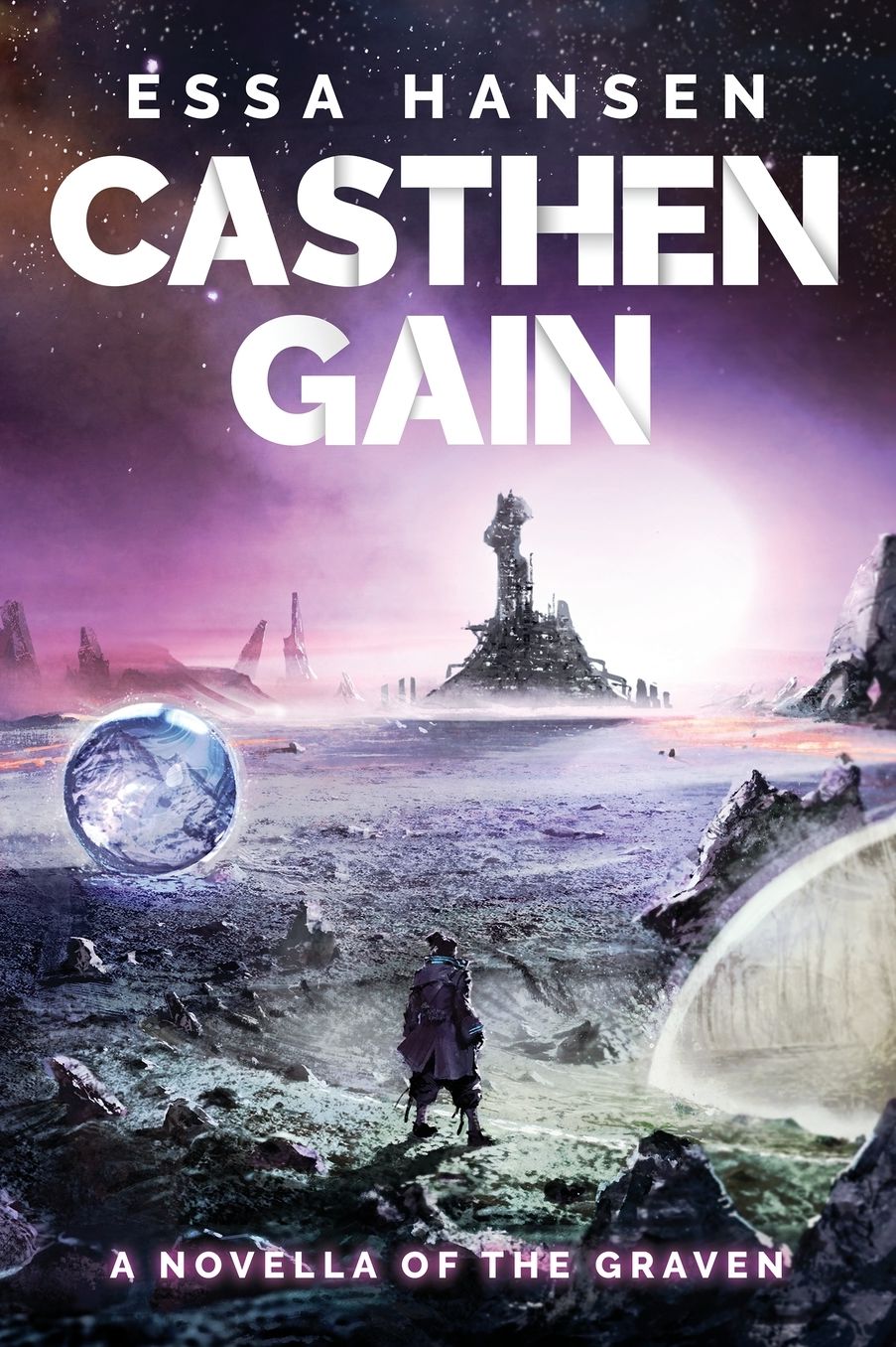 Casthen Gain