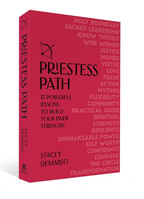 The Priestess Path: Build your inner strength