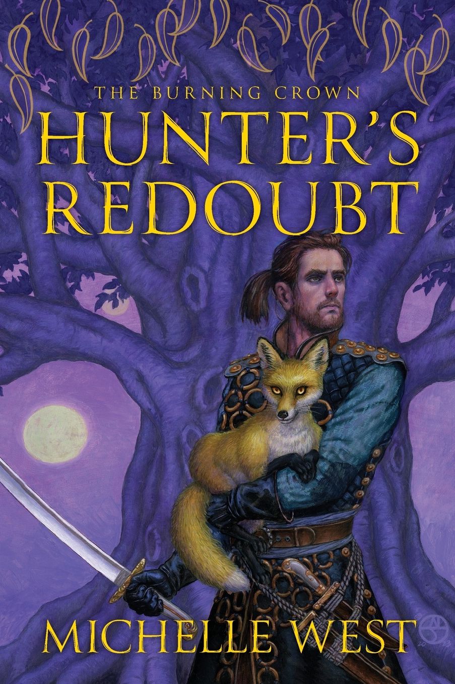 Hunter's Redoubt