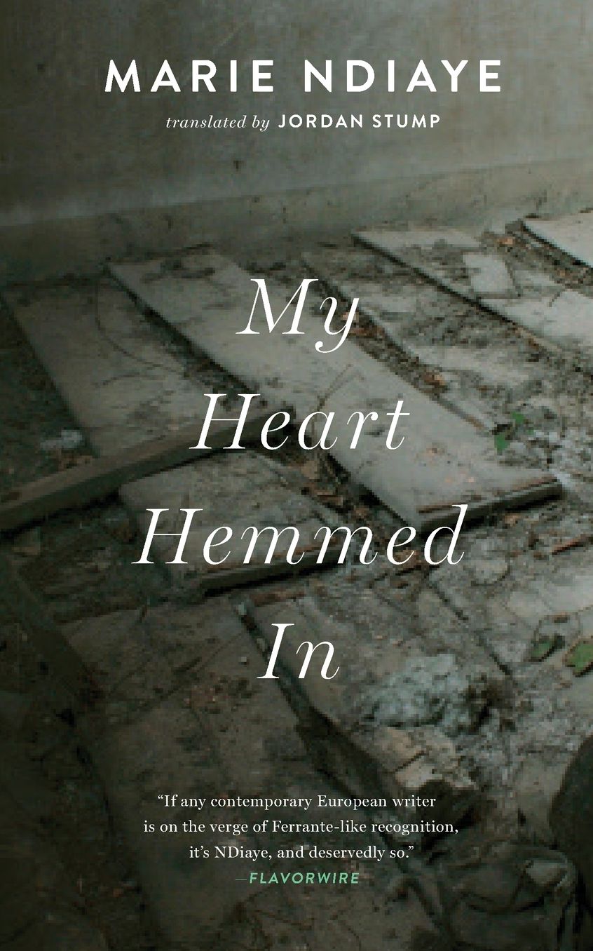 My Heart Hemmed In