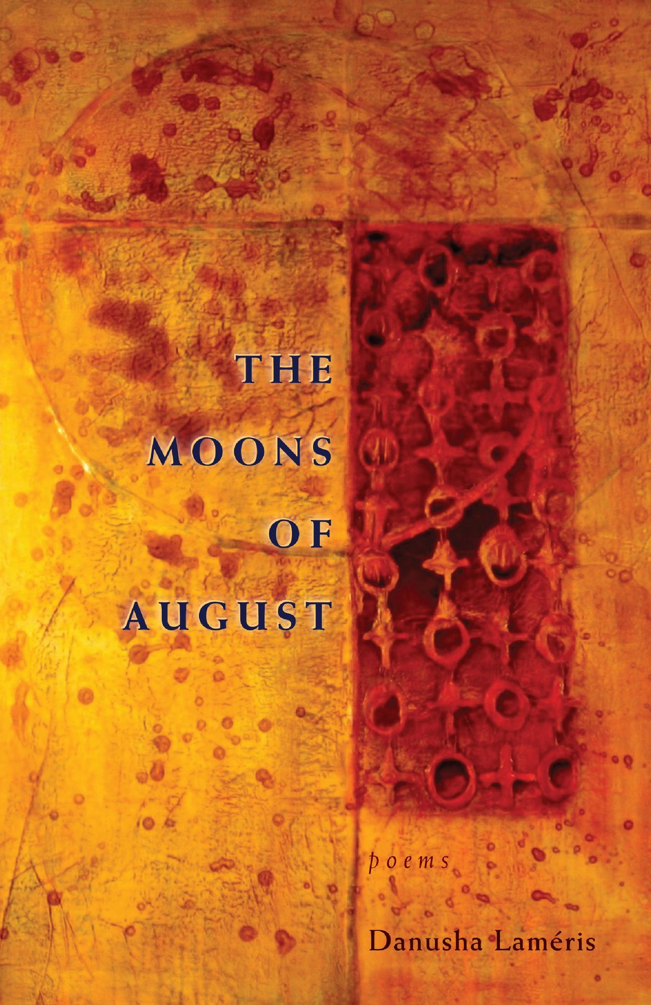 Moons of August