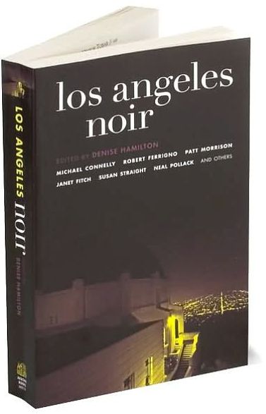 Los Angeles Noir