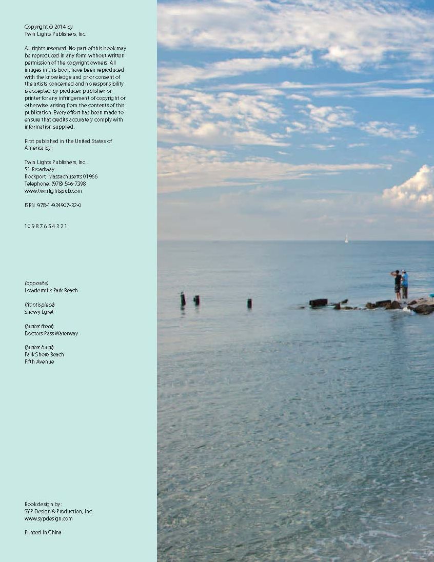 Naples, Florida: A Photographic Portrait