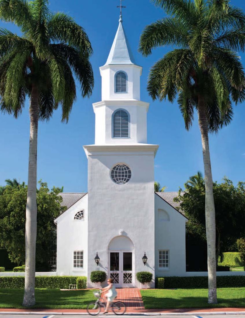 Naples, Florida: A Photographic Portrait