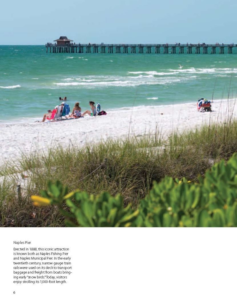 Naples, Florida: A Photographic Portrait