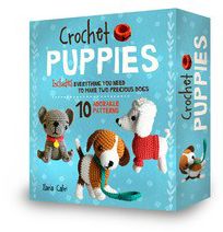 Crochet Puppies