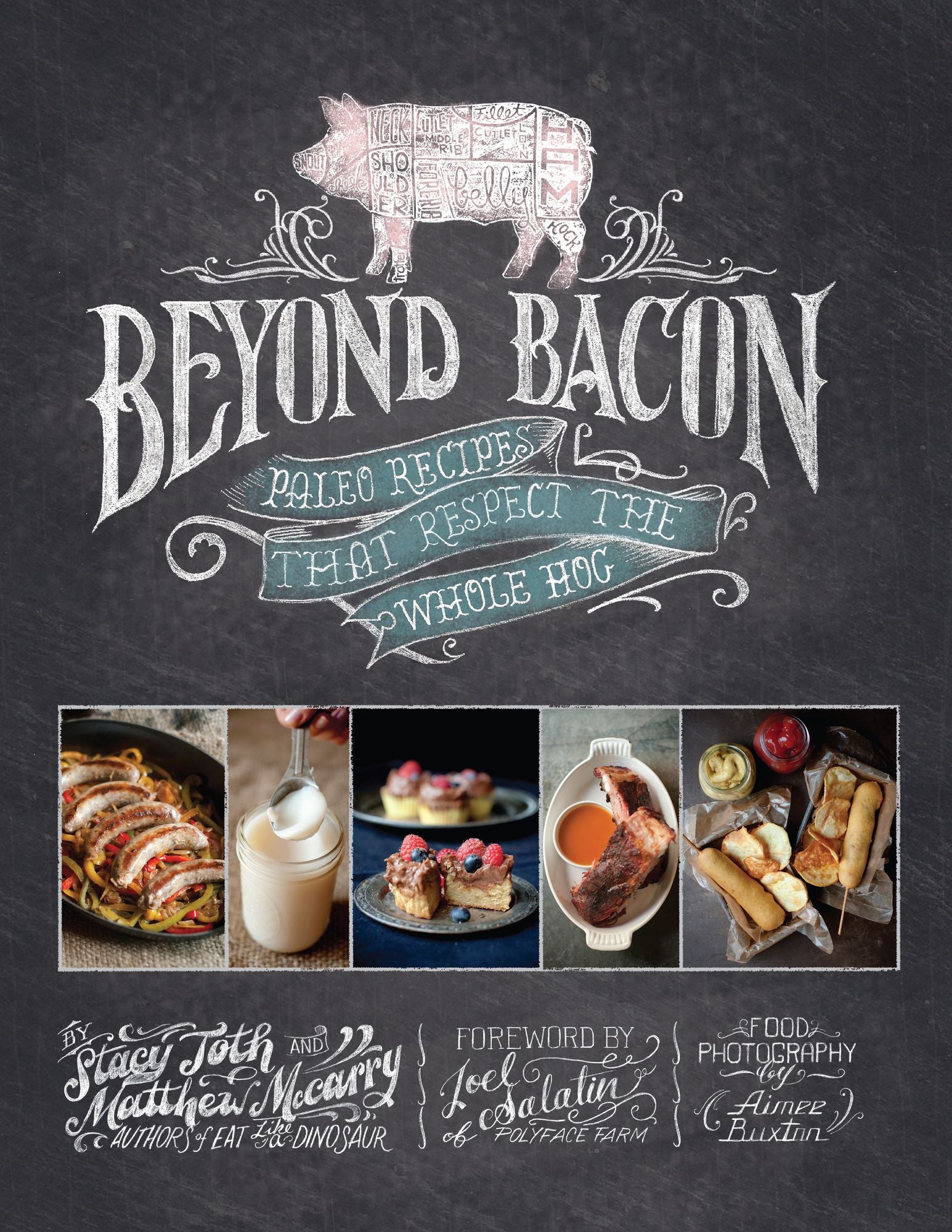 Beyond Bacon: Paleo Recipes That Respect the Whole Hog