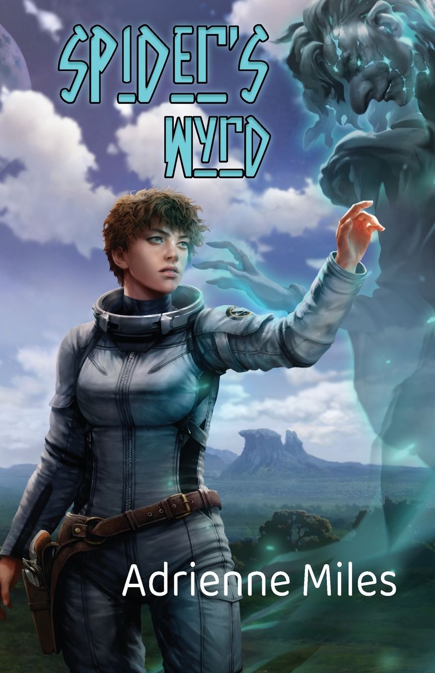 Spider's Wyrd