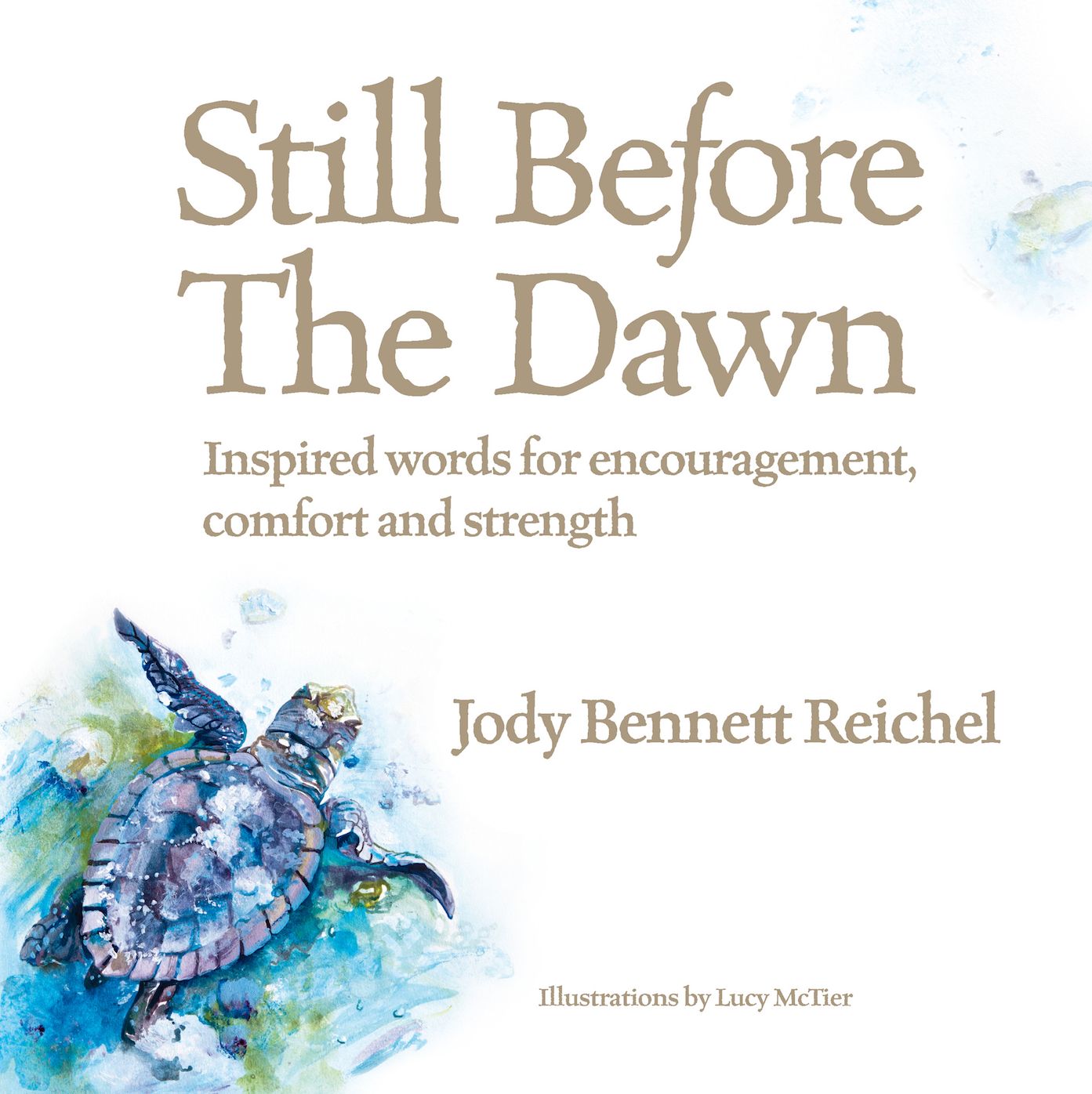Still Before The Dawn