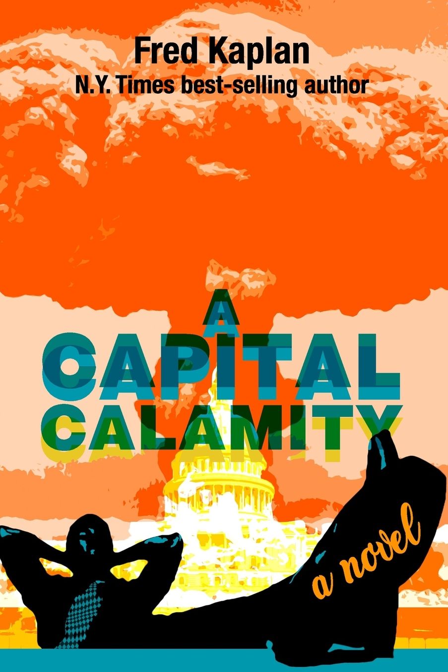 A Capital Calamity
