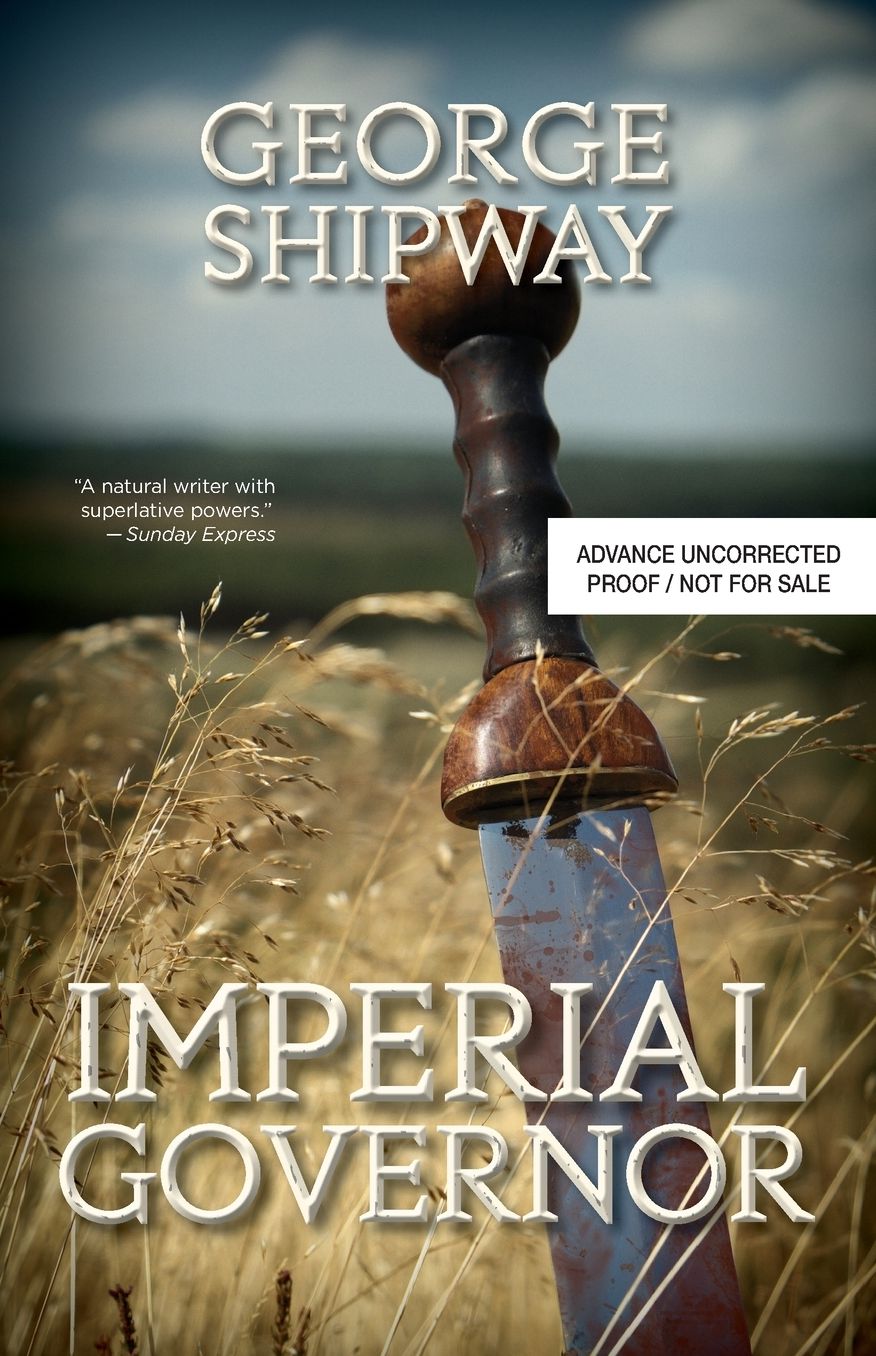 Imperial Governor