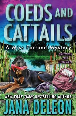 Coeds and Cattails