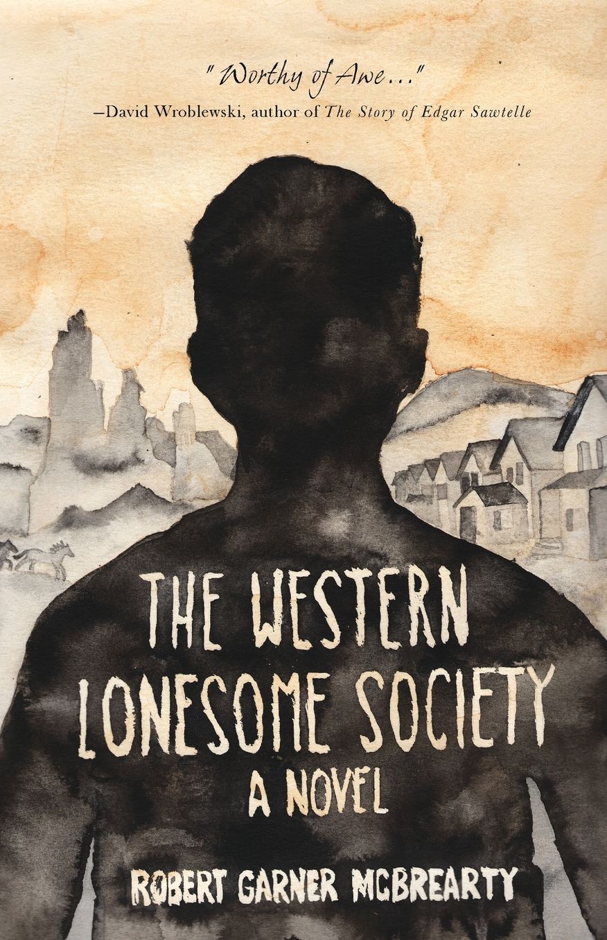 Western Lonesome Society