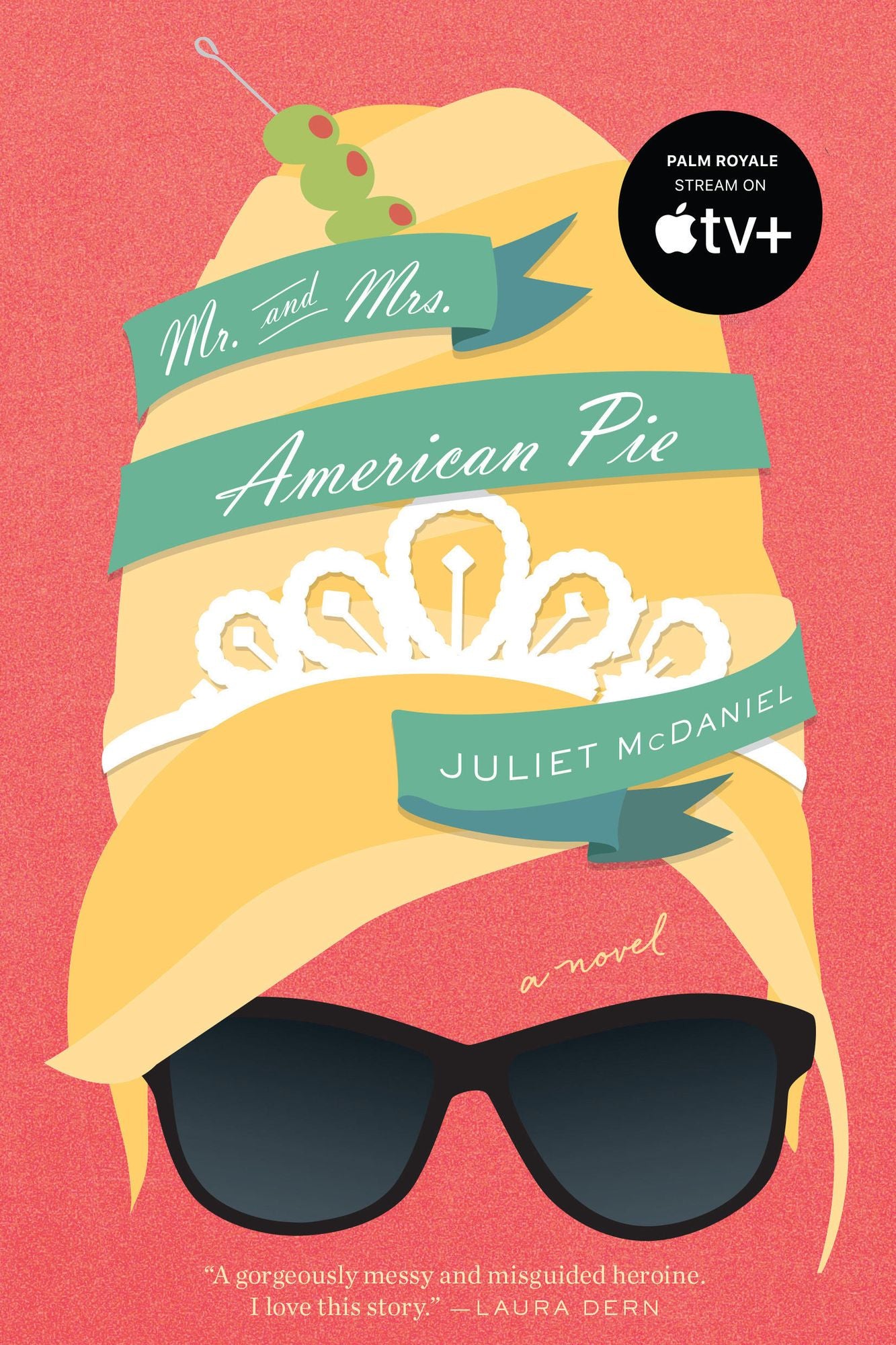 Mr. and Mrs. American Pie: The Inspiration for Palm Royale Seasons One and Two