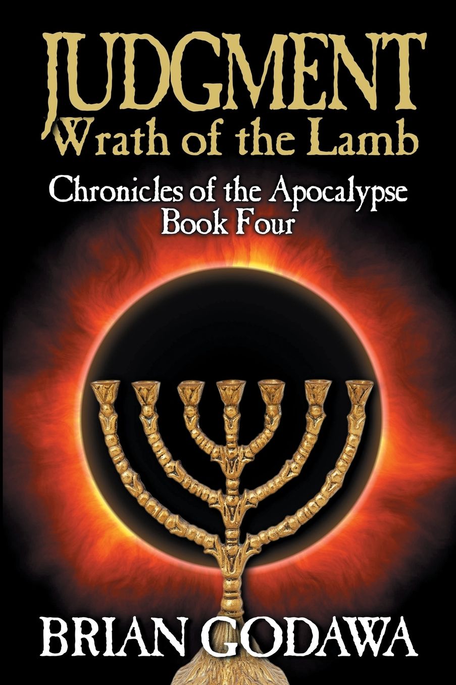 Judgment: Wrath of the Lamb
