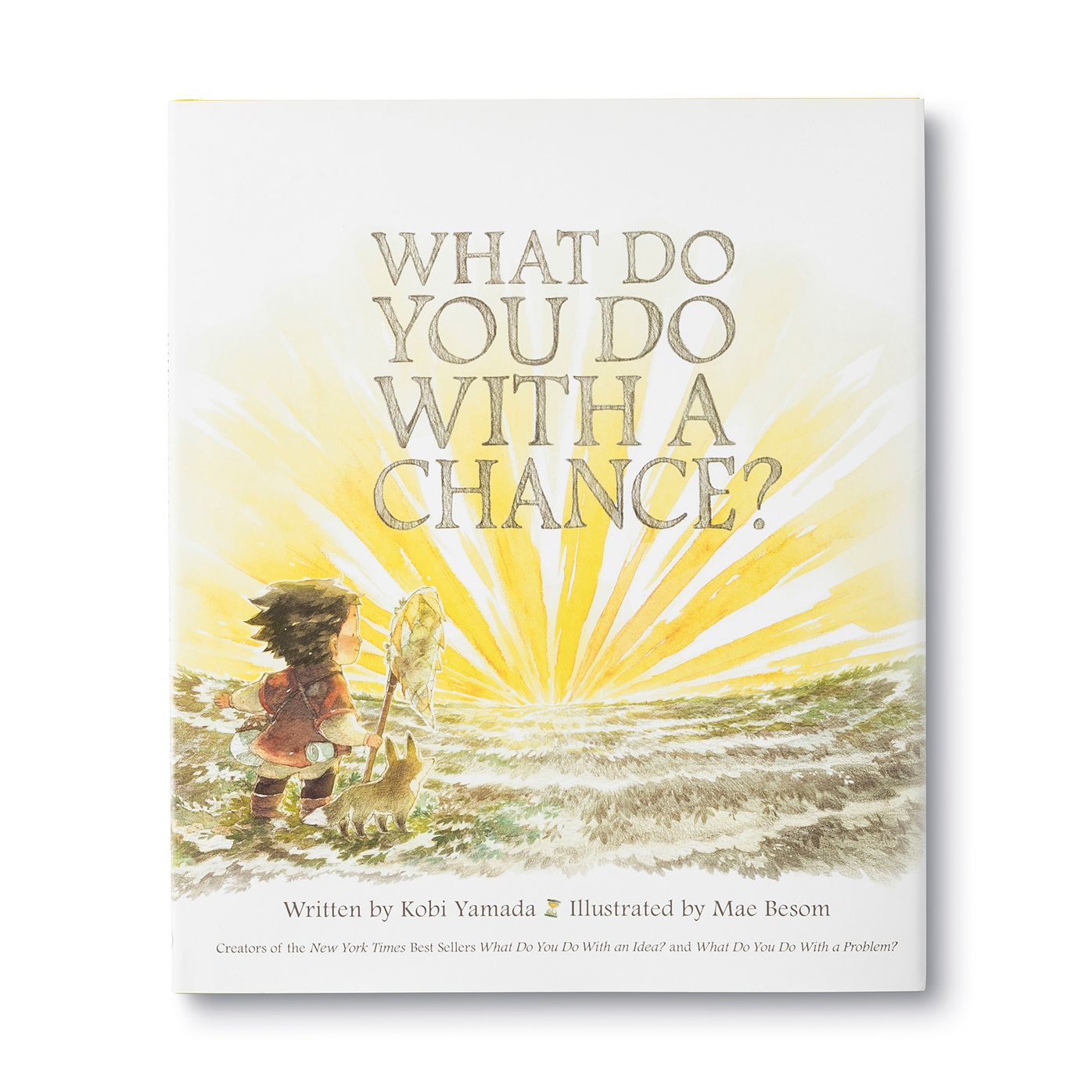 What Do You Do with a Chance?