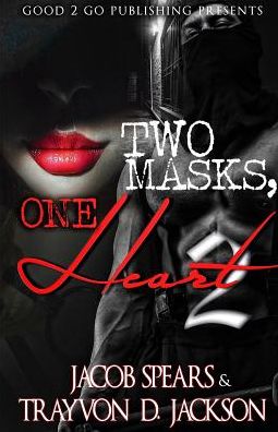 Two Masks One Heart 2