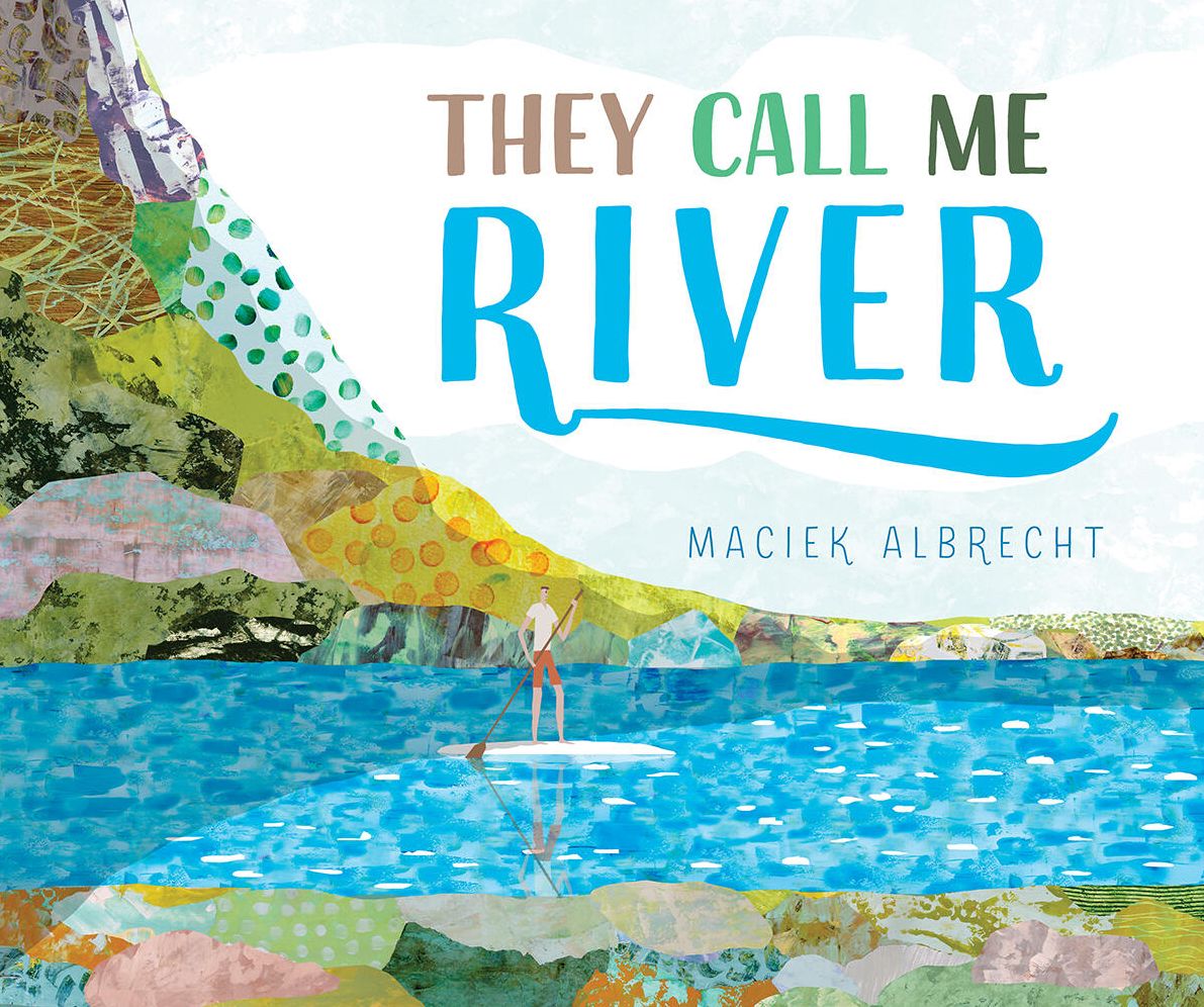 They Call Me River