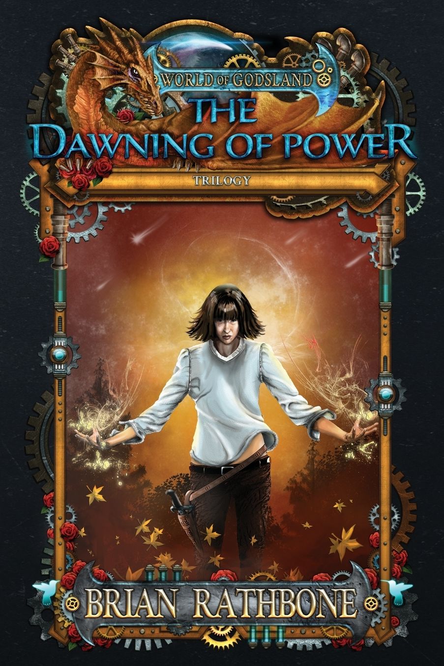 The Dawning of Power