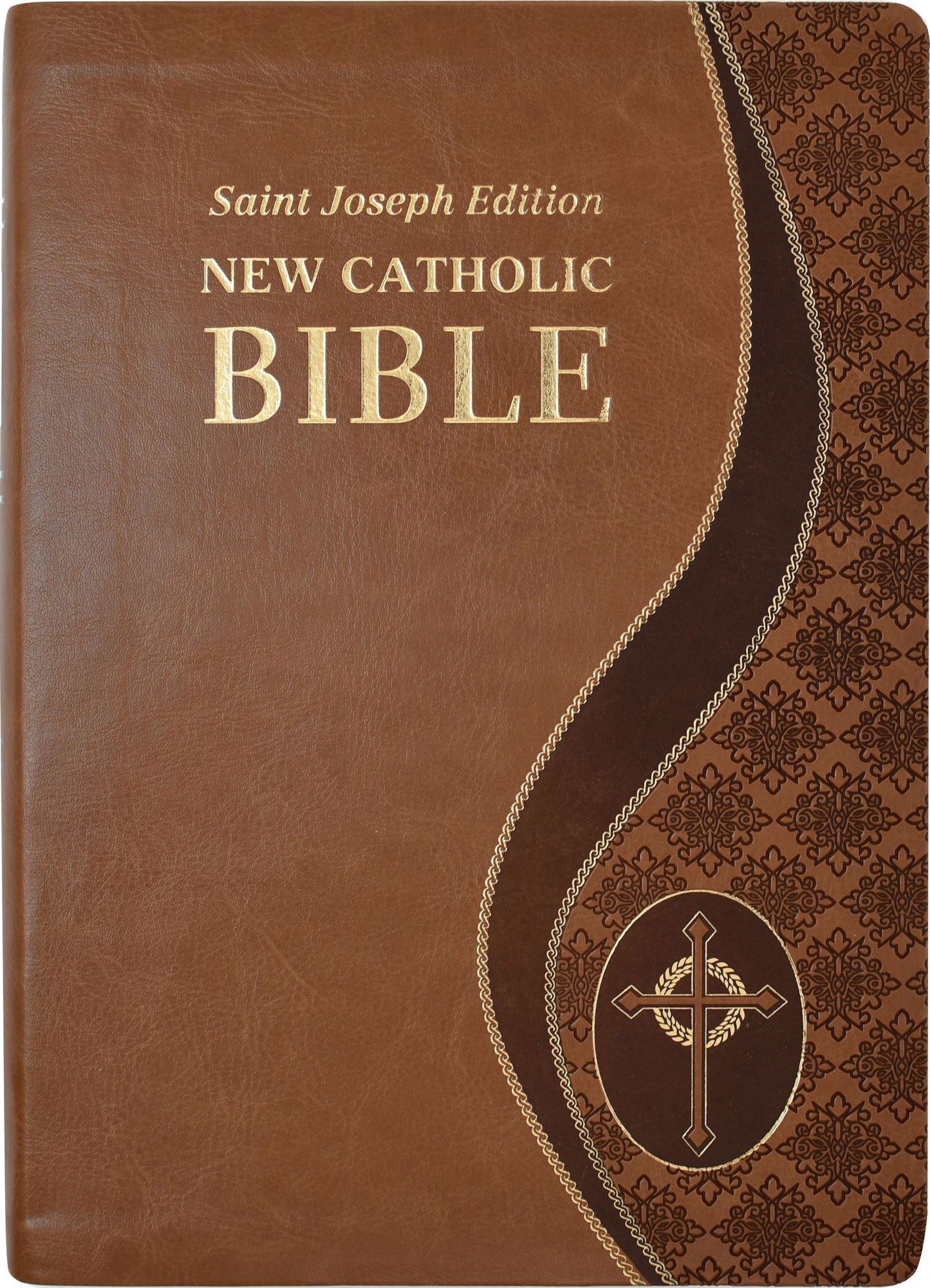 St. Joseph New Catholic Bible