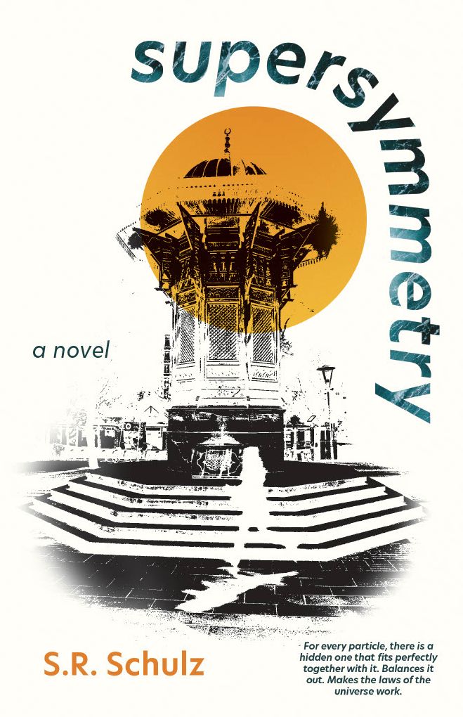Supersymmetry: A Novel