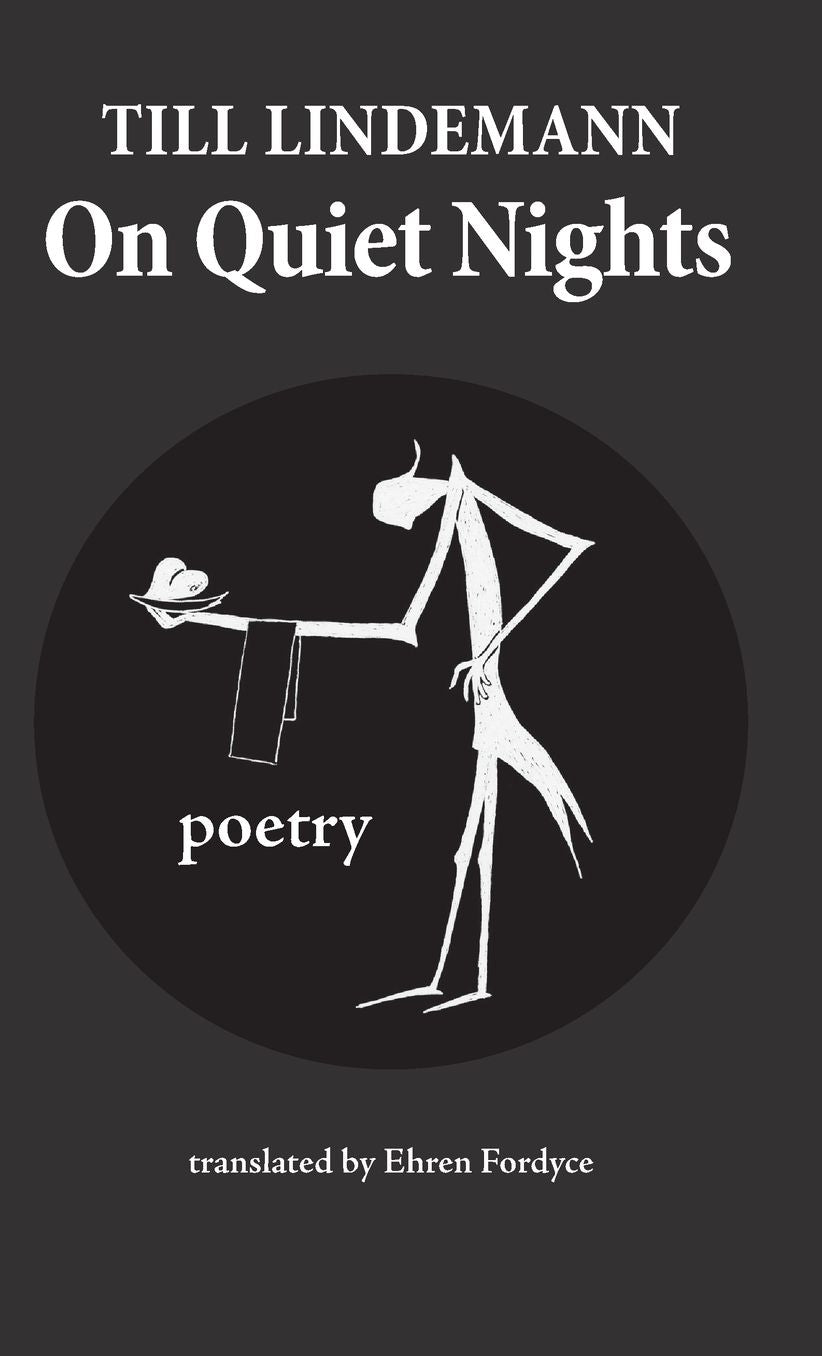 On Quiet Nights
