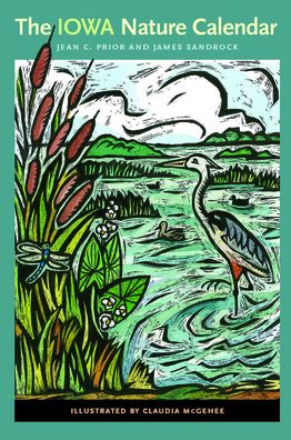 The Iowa Nature Book of Days