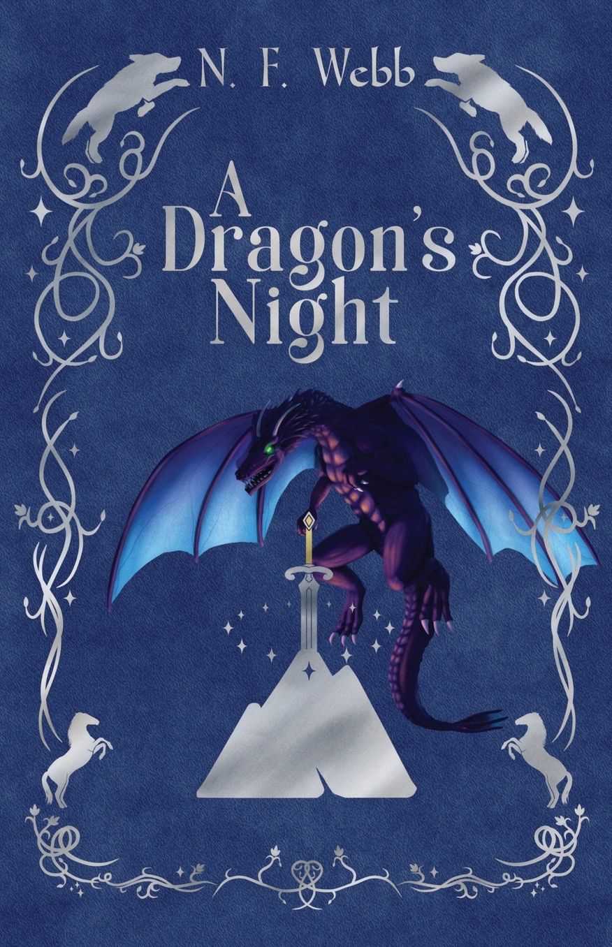 A Dragon's Night