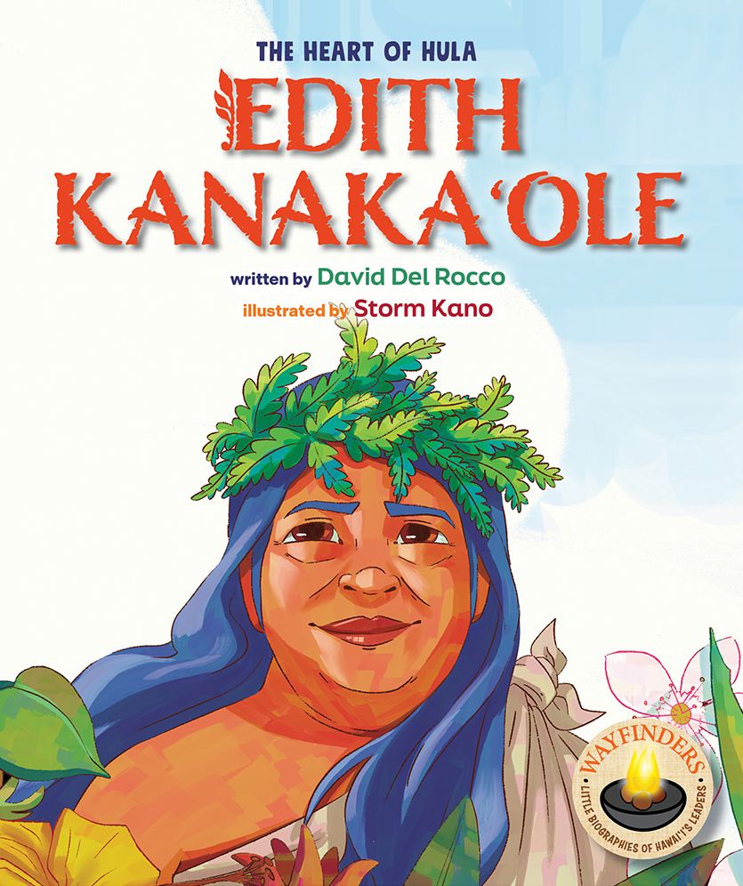 Edith Kanaka'ole, The Heart of Hula