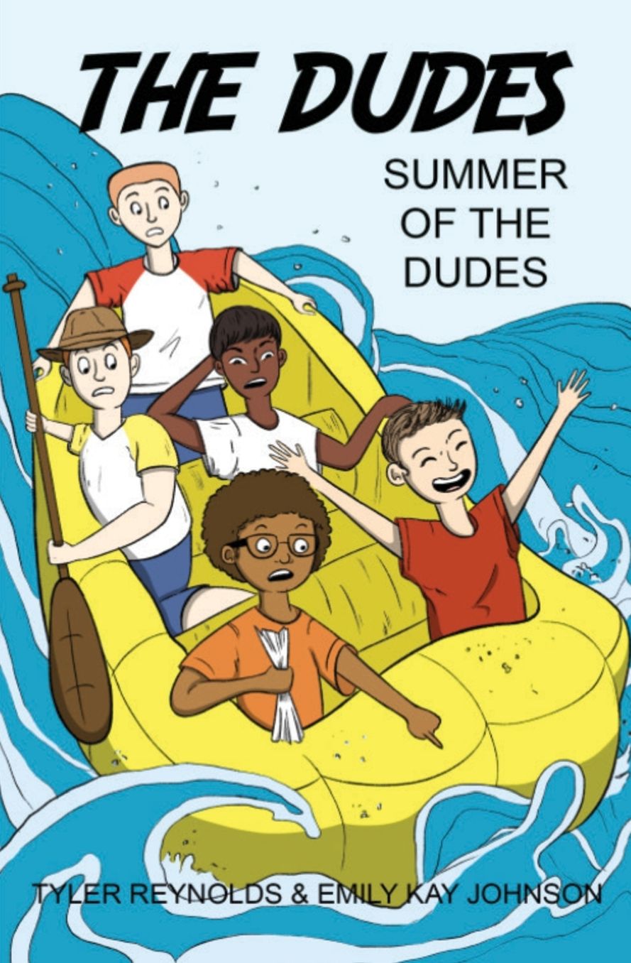 Summer of the Dudes