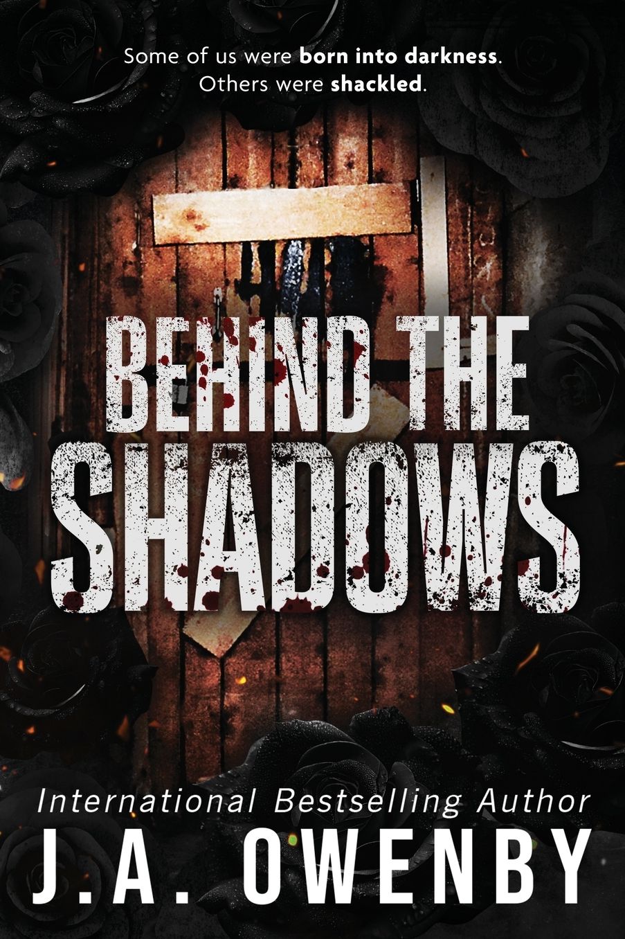 Behind the Shadows