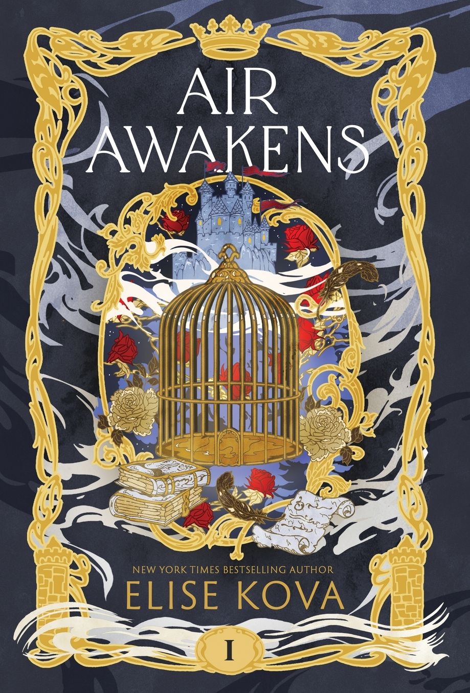 Air Awakens