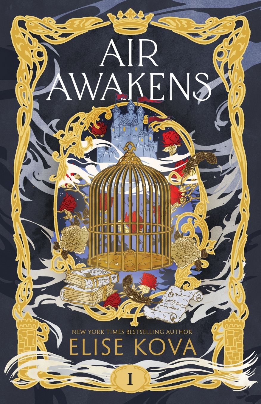Air Awakens