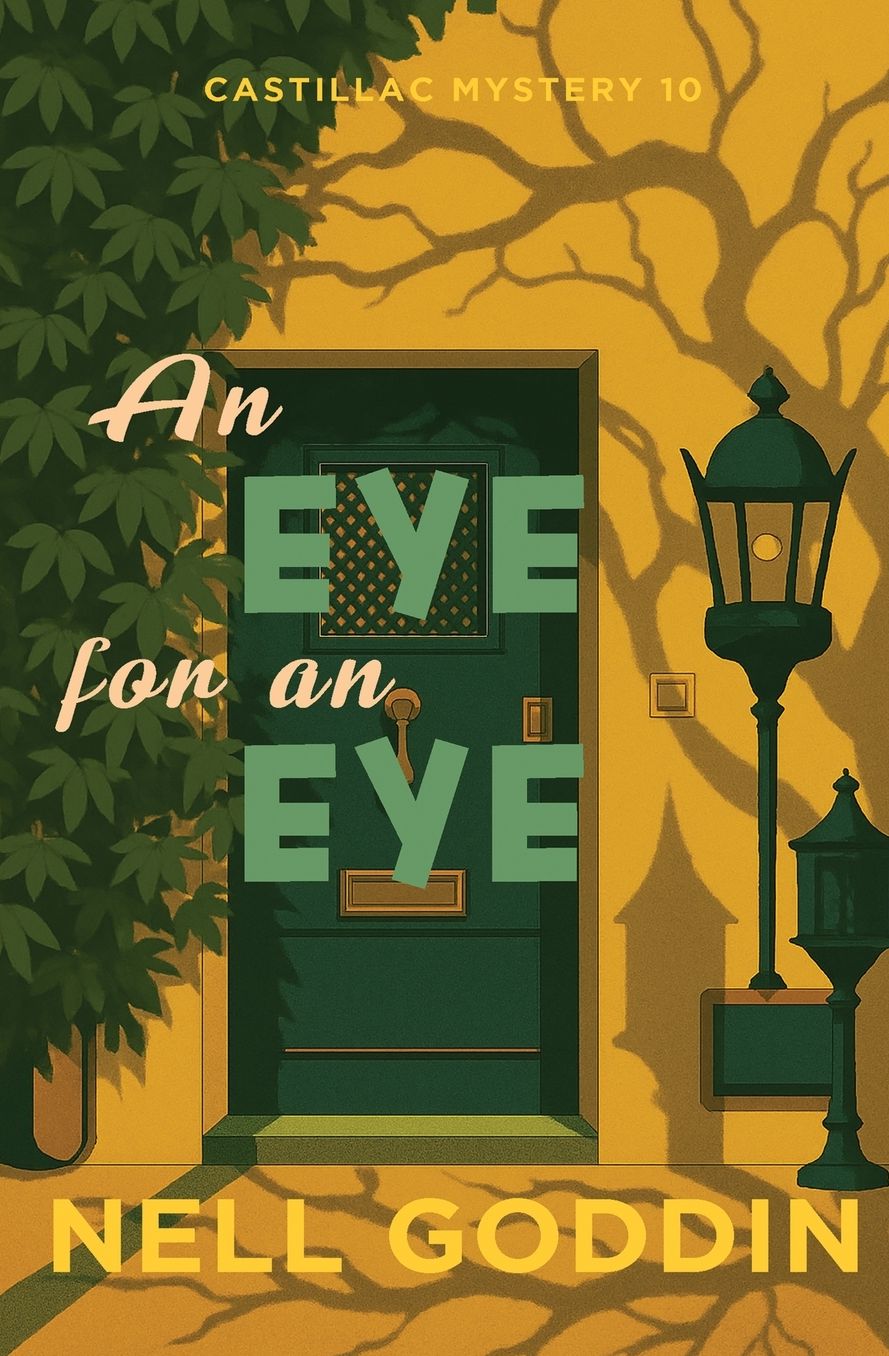 Eye for an Eye