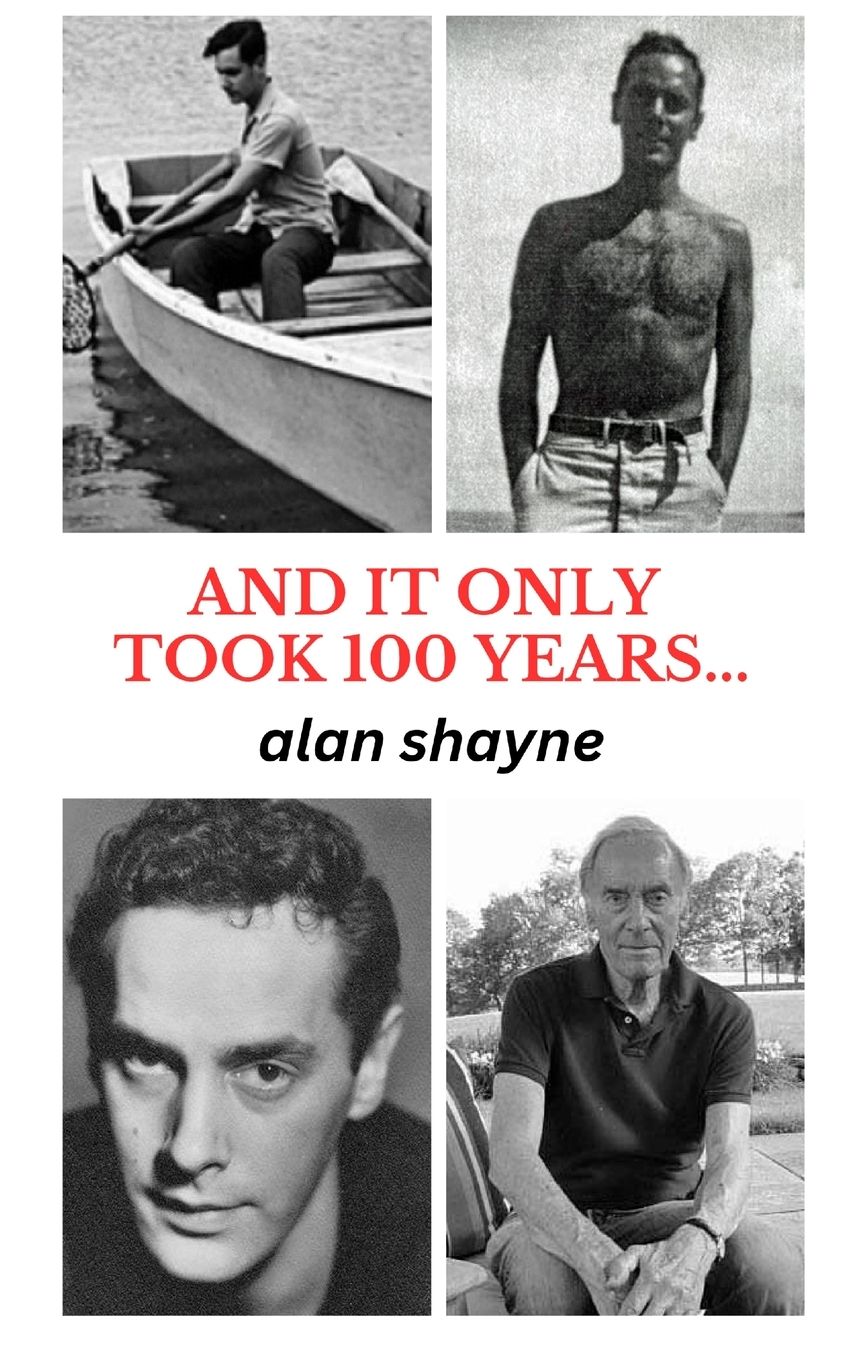And It Only Took 100 Years...