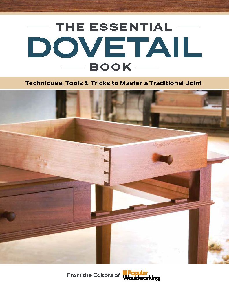 The Dovetail Book