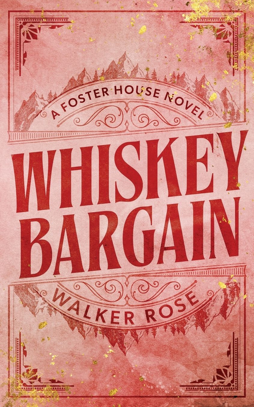 Whiskey Bargain