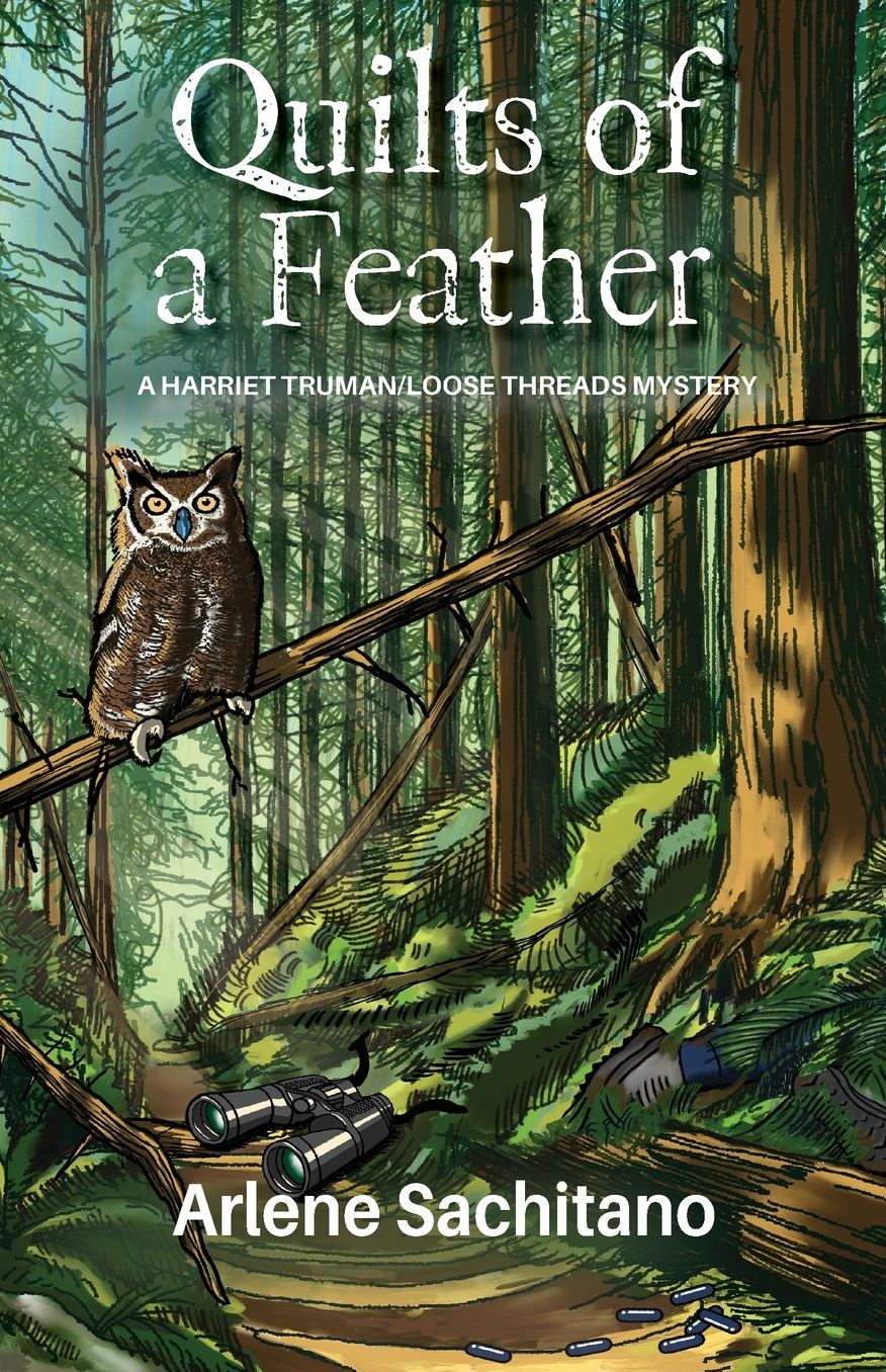 Quilts of a Feather