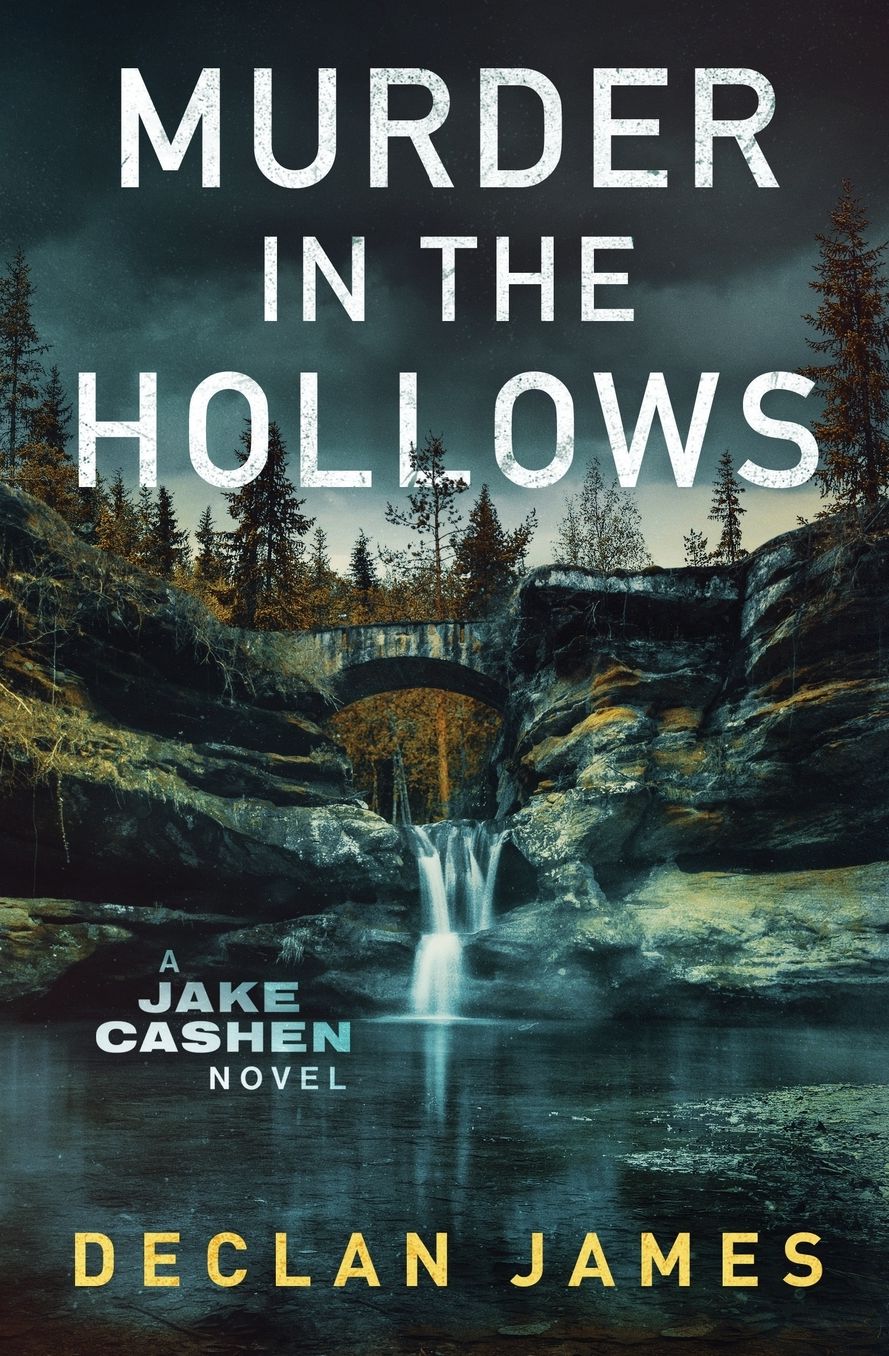 Murder in the Hollows